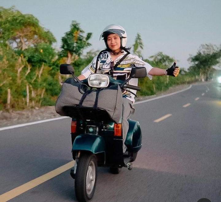 Kembali ke Jalan Vespa: Tips Perawatan yang Bikin Motor Tetap Nyaman